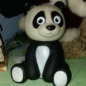 Squeaky Panda